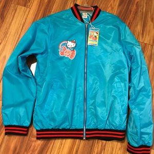 Hello Kitty “Friends Around the World Tour” Jacket